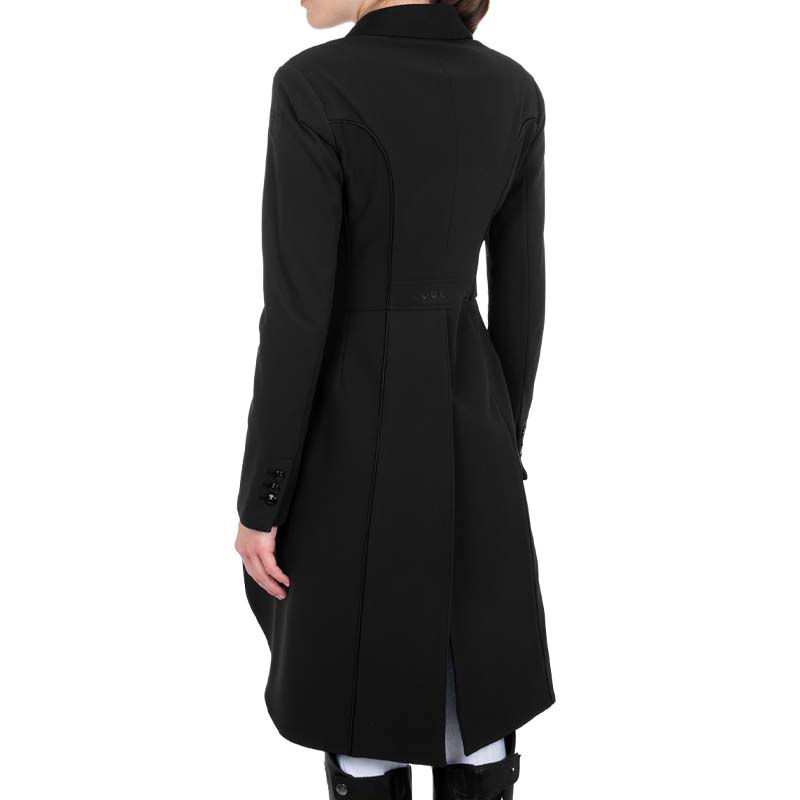Giacca Frac Equestro da Concorso Dressage da donna - 9780