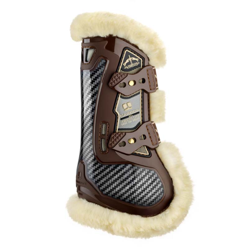 Paratendini Veredus Carbon Gel Absolute “Save the Sheep” FRONT - 1625
