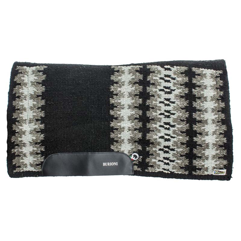 Sottosella Western Show Navajo Burioni con interno in lana - 5039