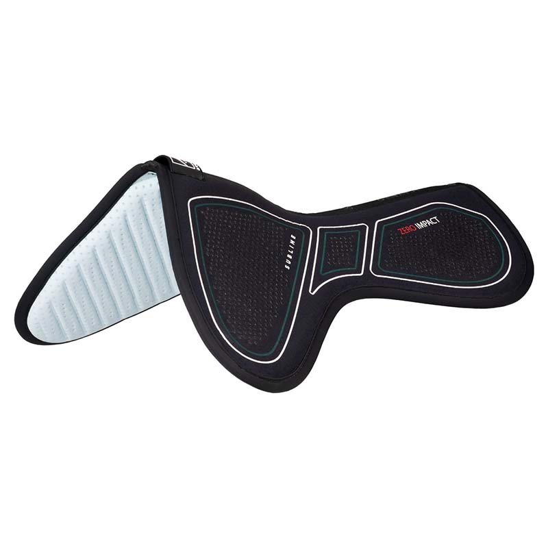Salvagarrese compensatore standard acavallo zero impact mf flat sublime