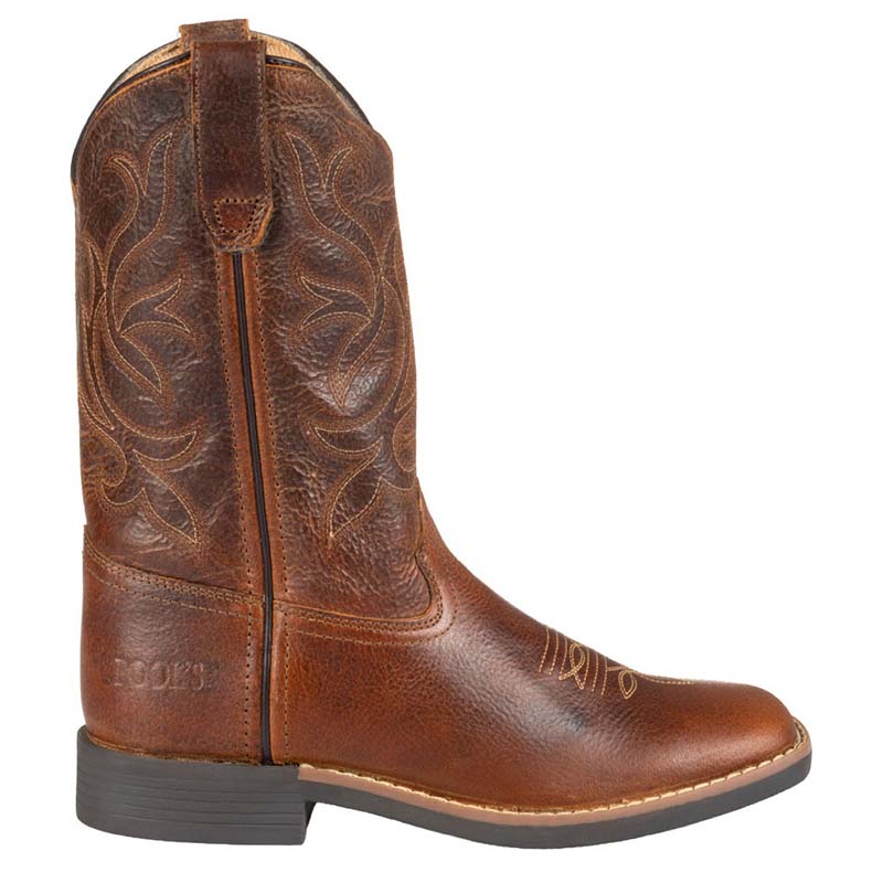 Stivali Western da bambino WILDER Pool’s - 4270