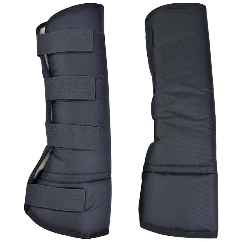 Paracolpi da trasporto riding world - set 4 pezzi - 1573