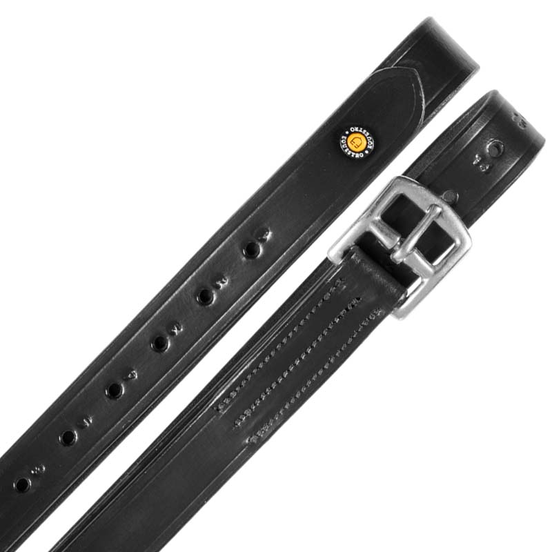 Staffili Equestro in pelle SIOUX - 3447