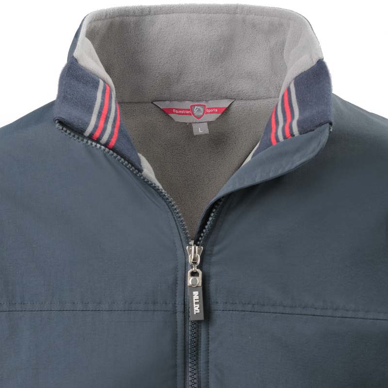 Bomber Tattini unisex modello Tamigi   - 9100