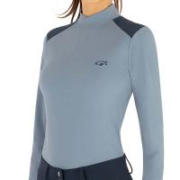 POLO DA ALLENAMENTO DONNA SARM HIPPIQUE MODELLO DENISE