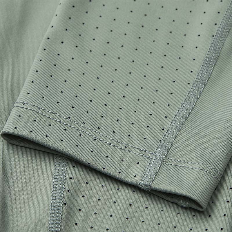 Leggings Equitazione Donna Full Grip Kingsland LINDSEY - inserti traforati alla caviglia - 9354