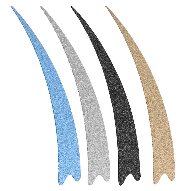 Kit Cover Glitter per staffe S-Light / S-Mini Safe Riding - 3107