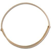 REDINI COLLARE REGOLABILE NATURAL HORSEMANSHIP NECK RING