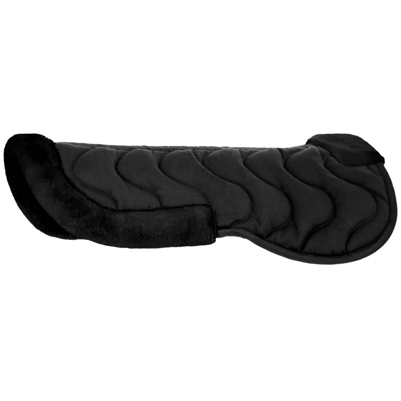 Salvagarrese in Cotone con Pelliccia sintetica Riding World EK-MAXIFUN - 2957