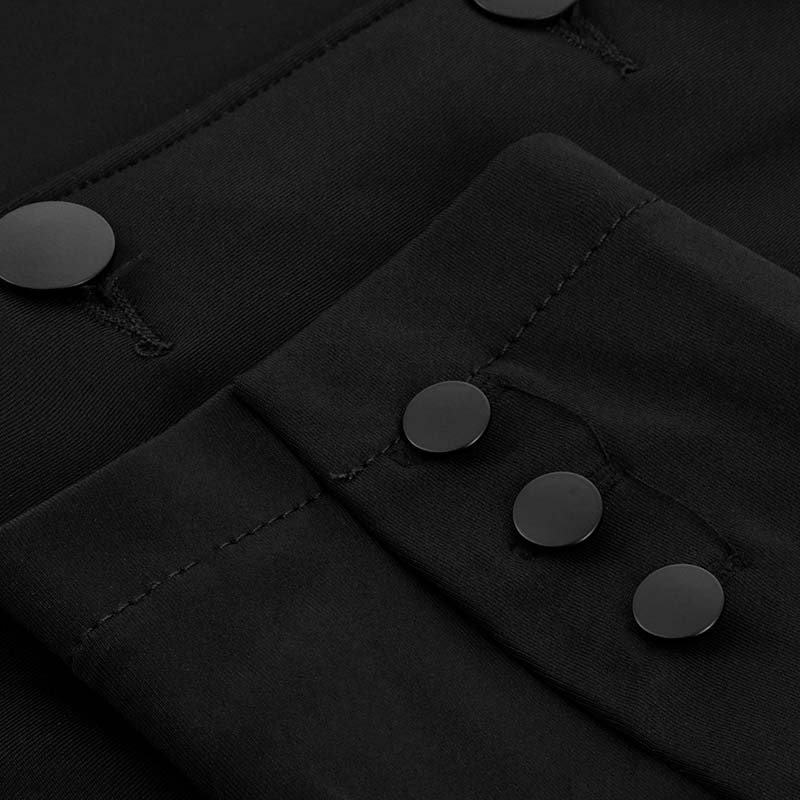 Giacca da concorso elasticizzata da Uomo mod. Devon - 3388